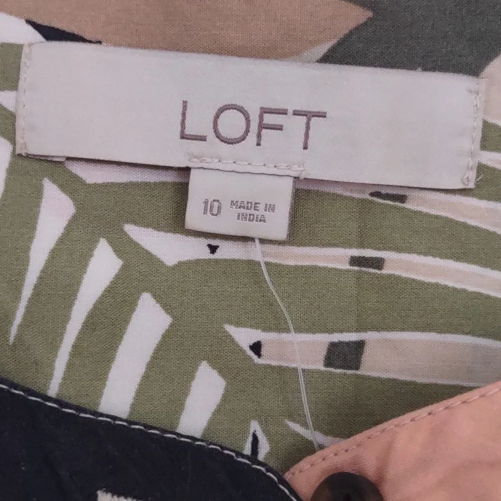 The loft dress - Picture 4 of 8